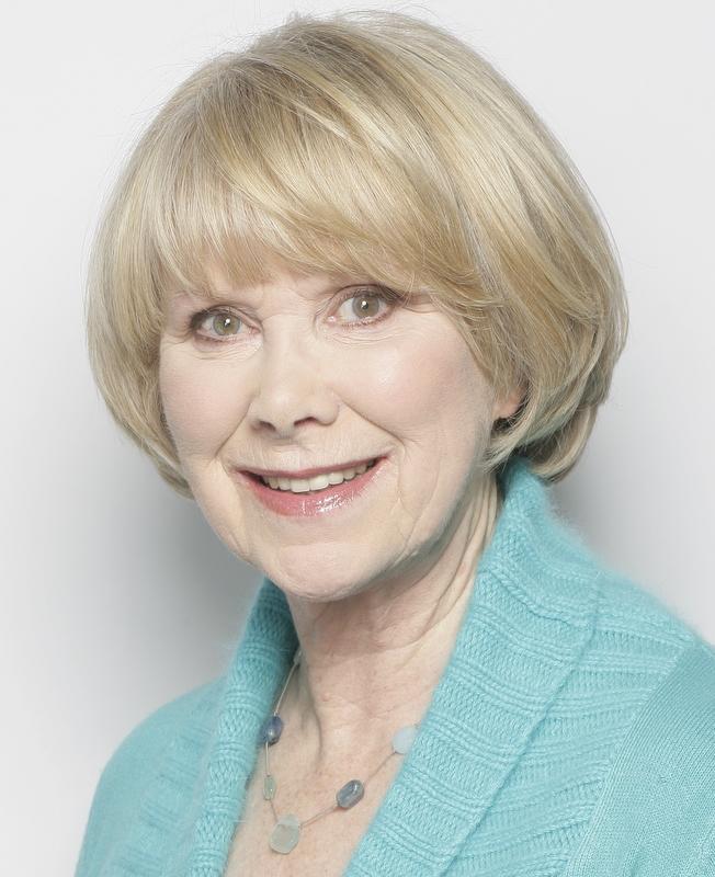 Wendy Craig image