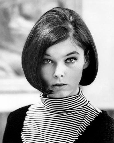 Yvonne Craig image