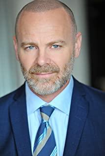 Michael Cram image