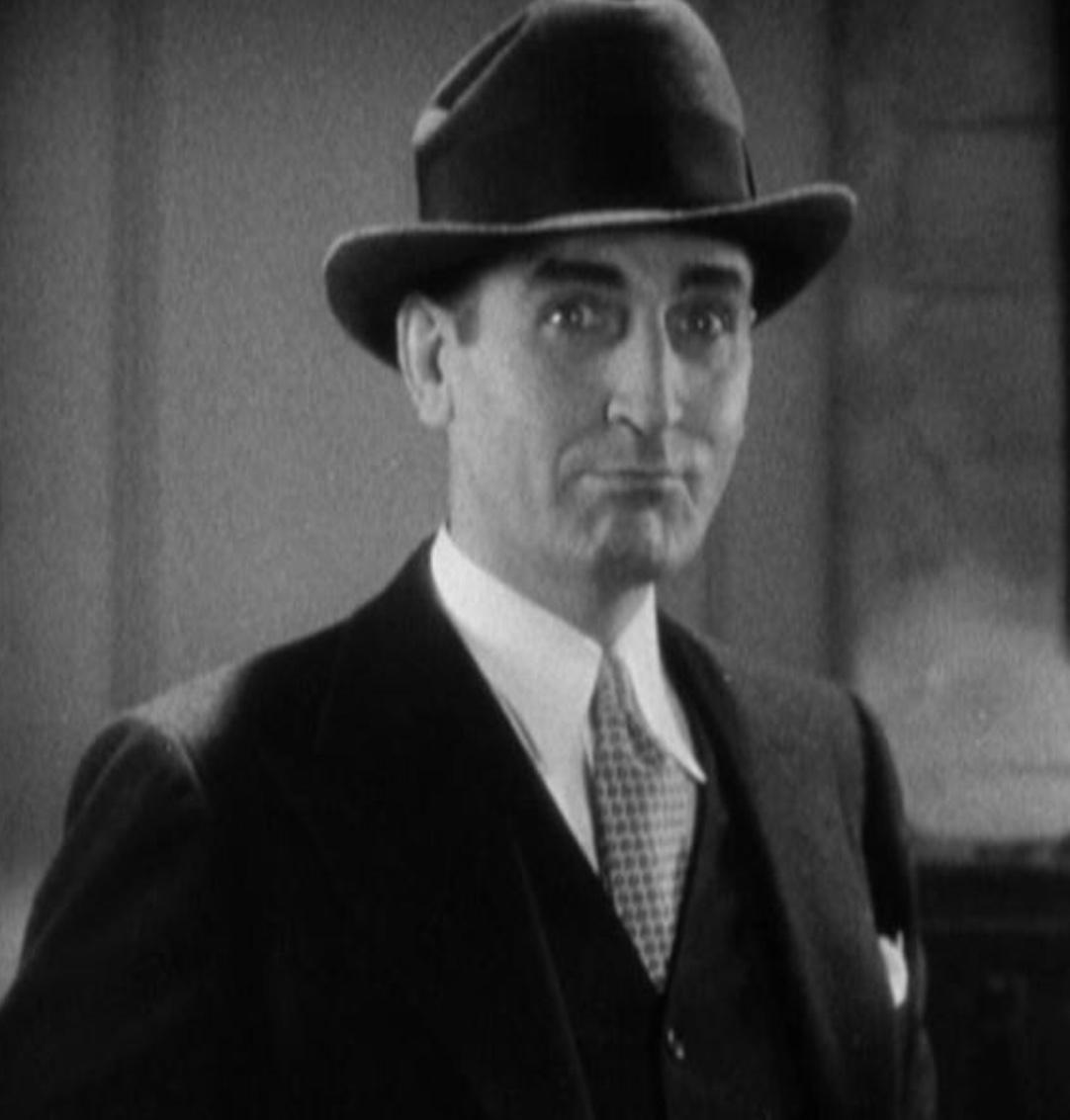 James Crane image