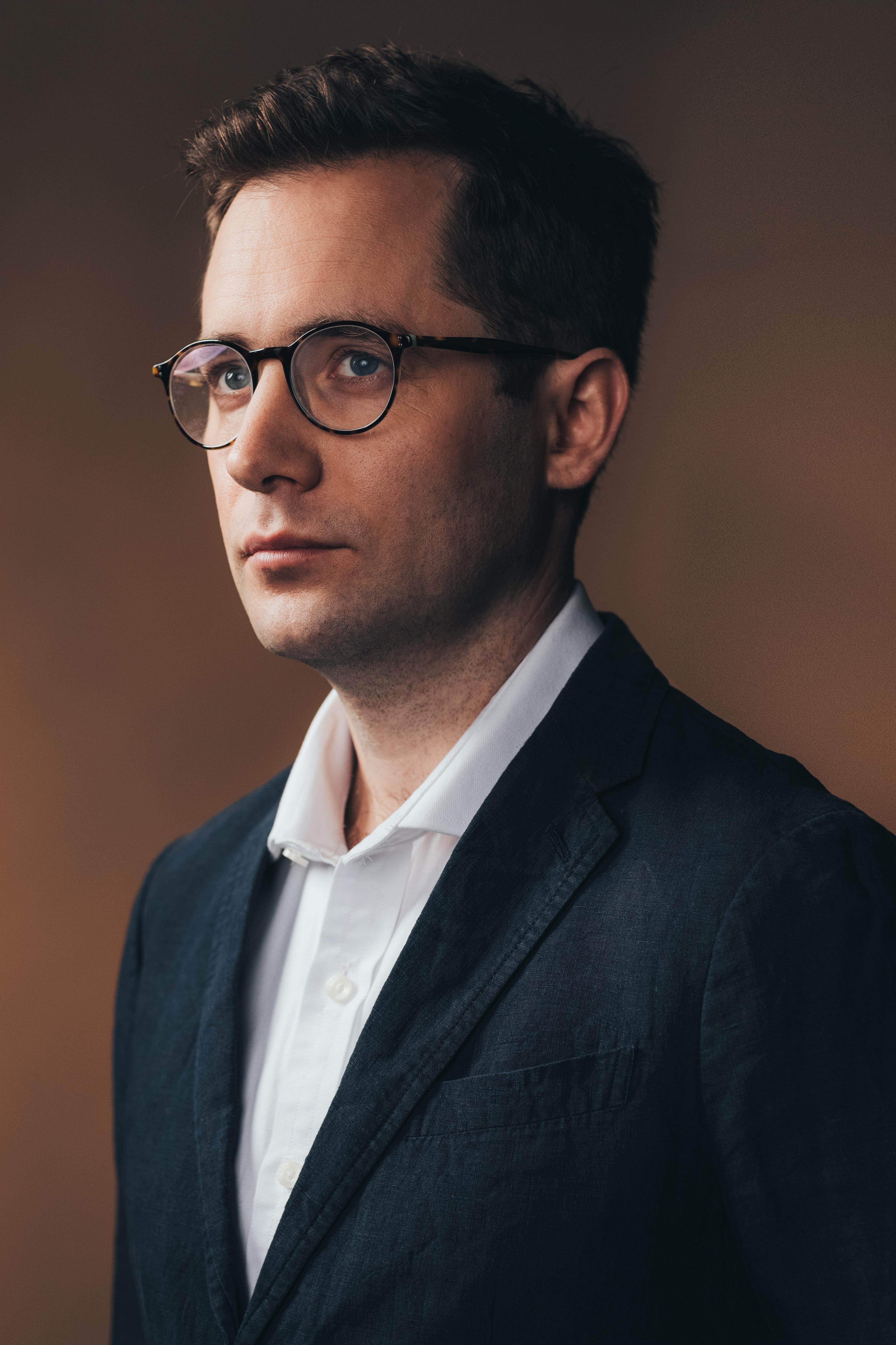 Sam Crane image