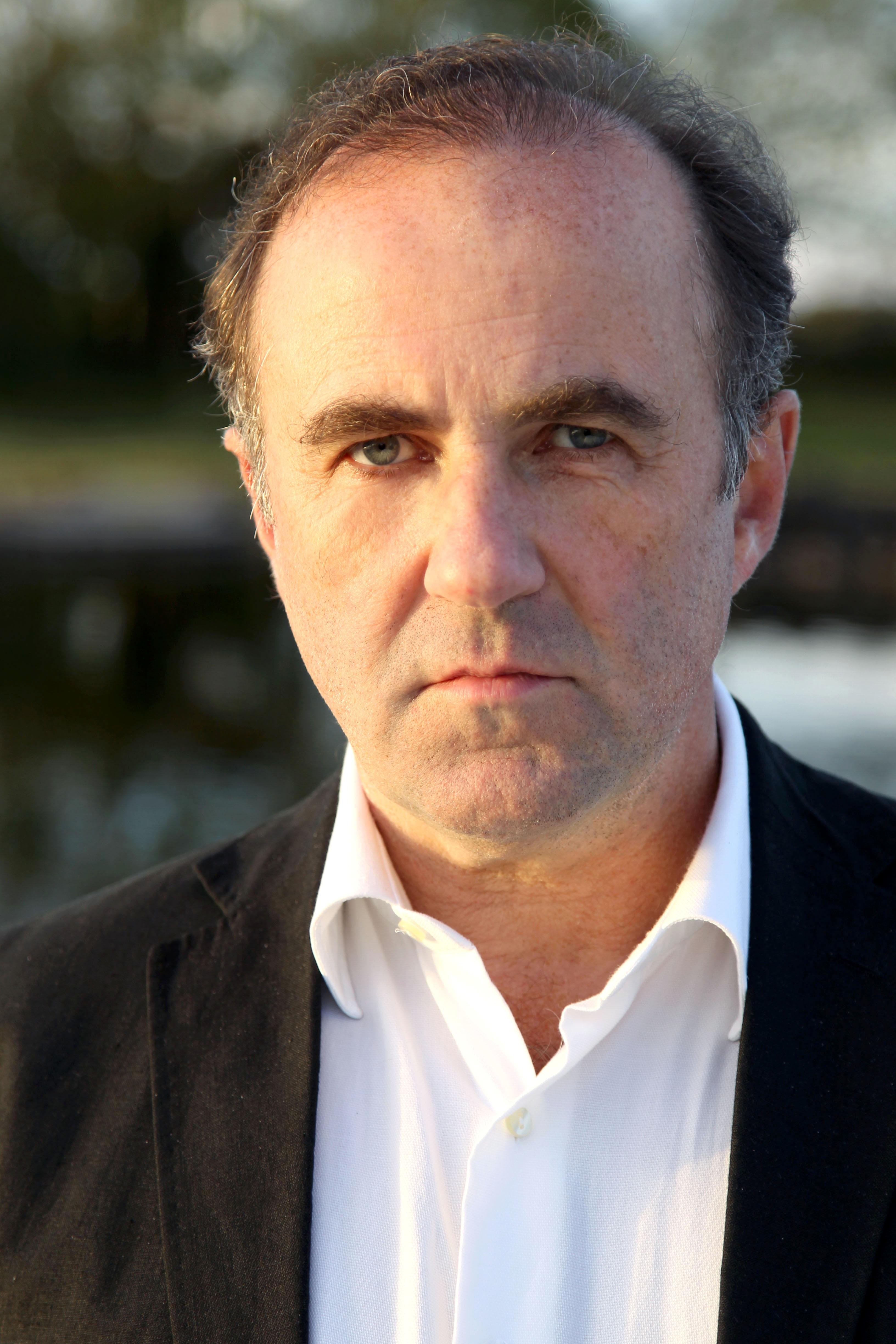 Lorcan Cranitch image