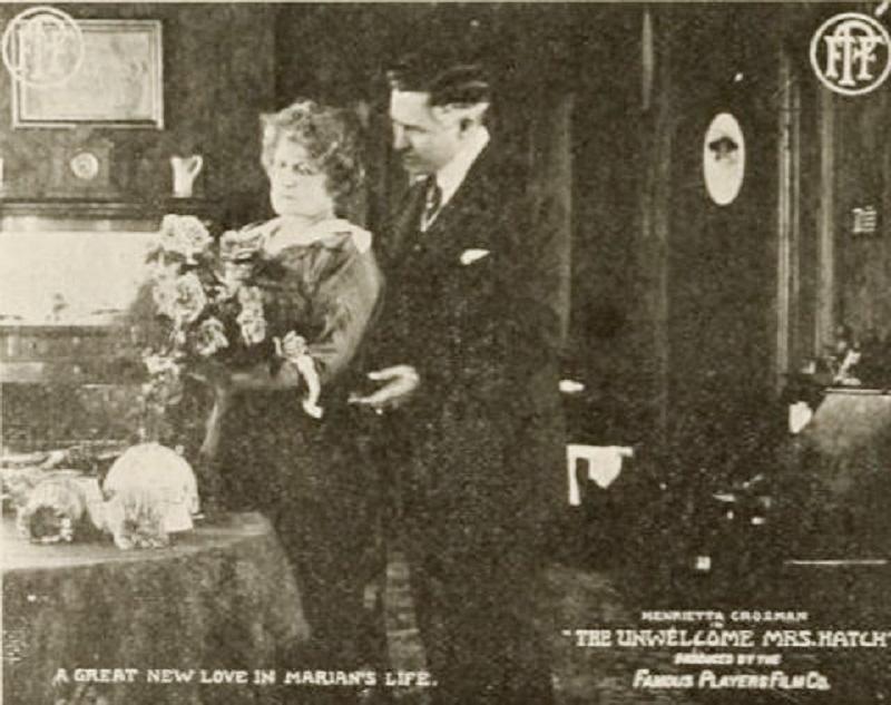 Walter Craven image