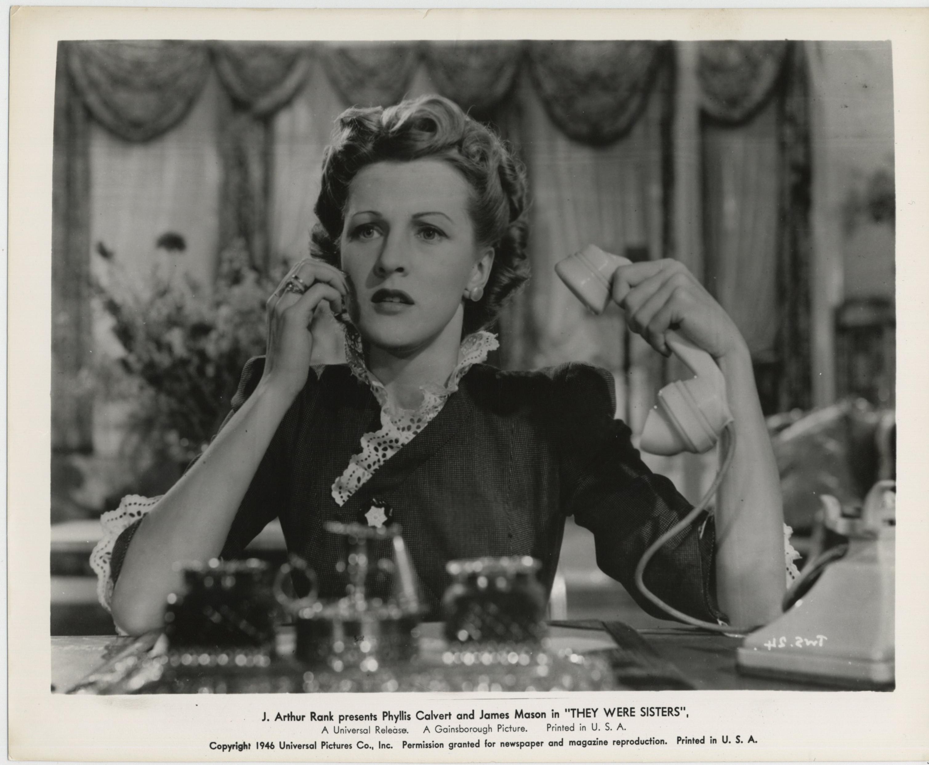 Anne Crawford image