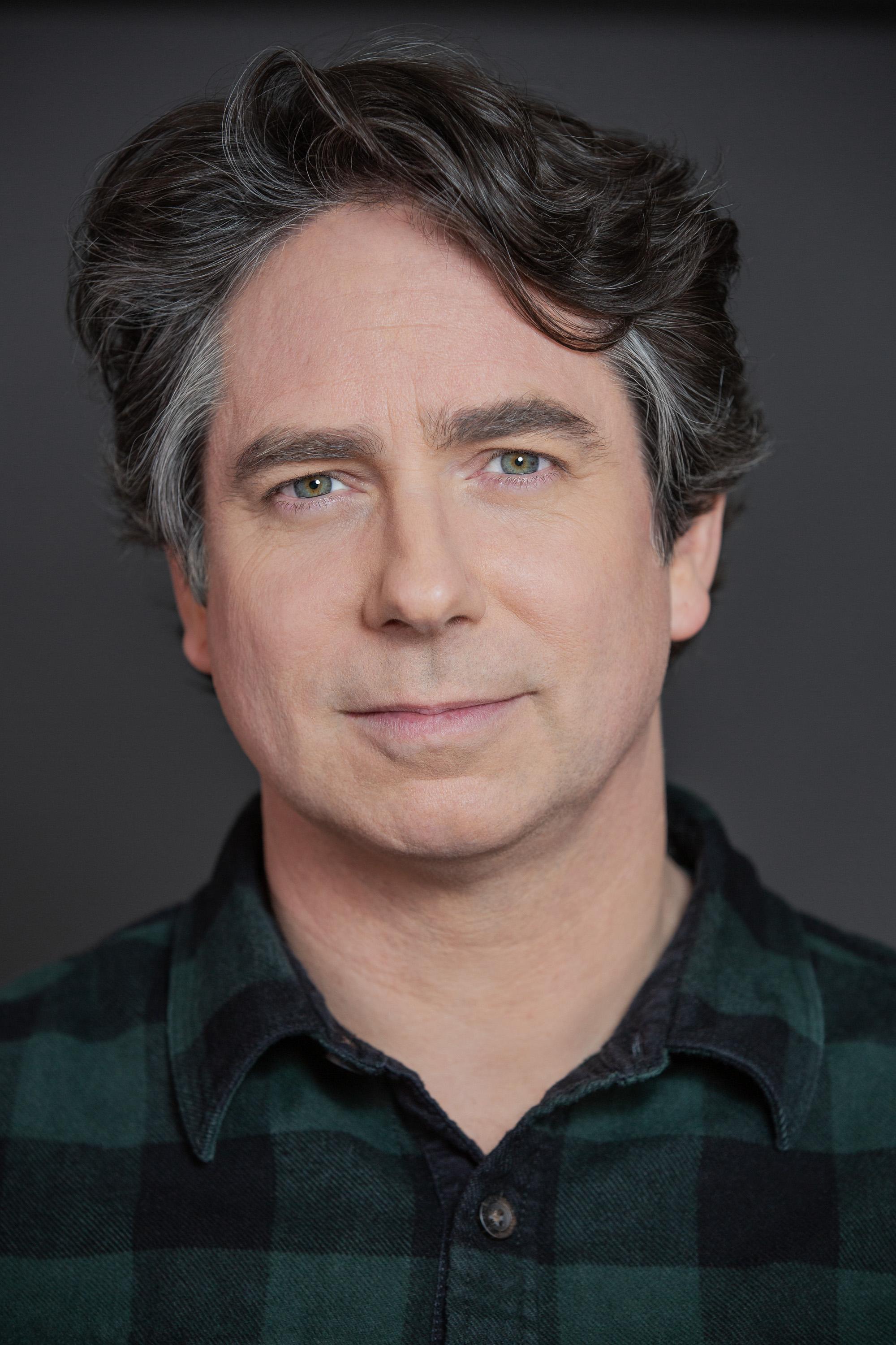 Patrick Creery image