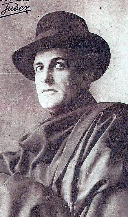 René Cresté image