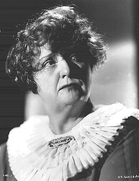 Laura Hope Crews image