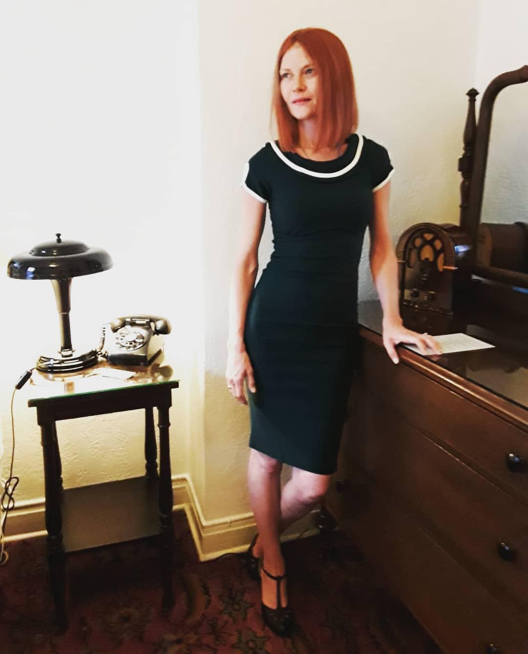 Missy Crider image