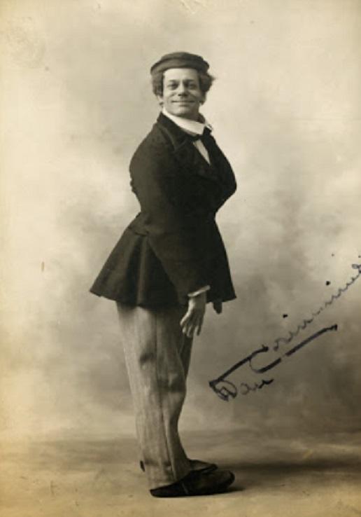 Dan Crimmins image