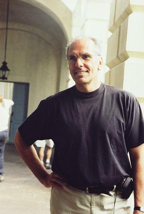 Michael Cristofer image