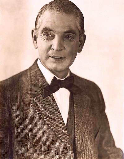 T.D. Crittenden image