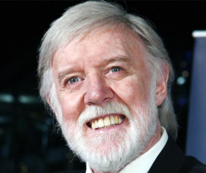 Barry Crocker image