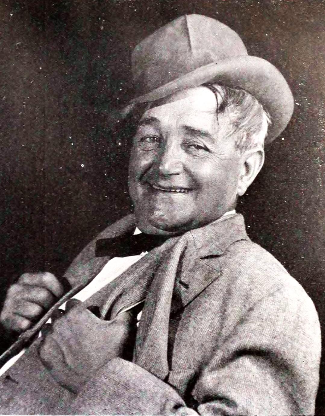 Charles Crockett image