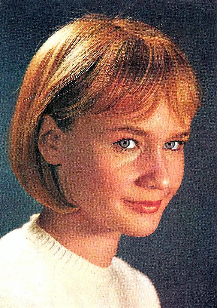 Evelyn Cron image
