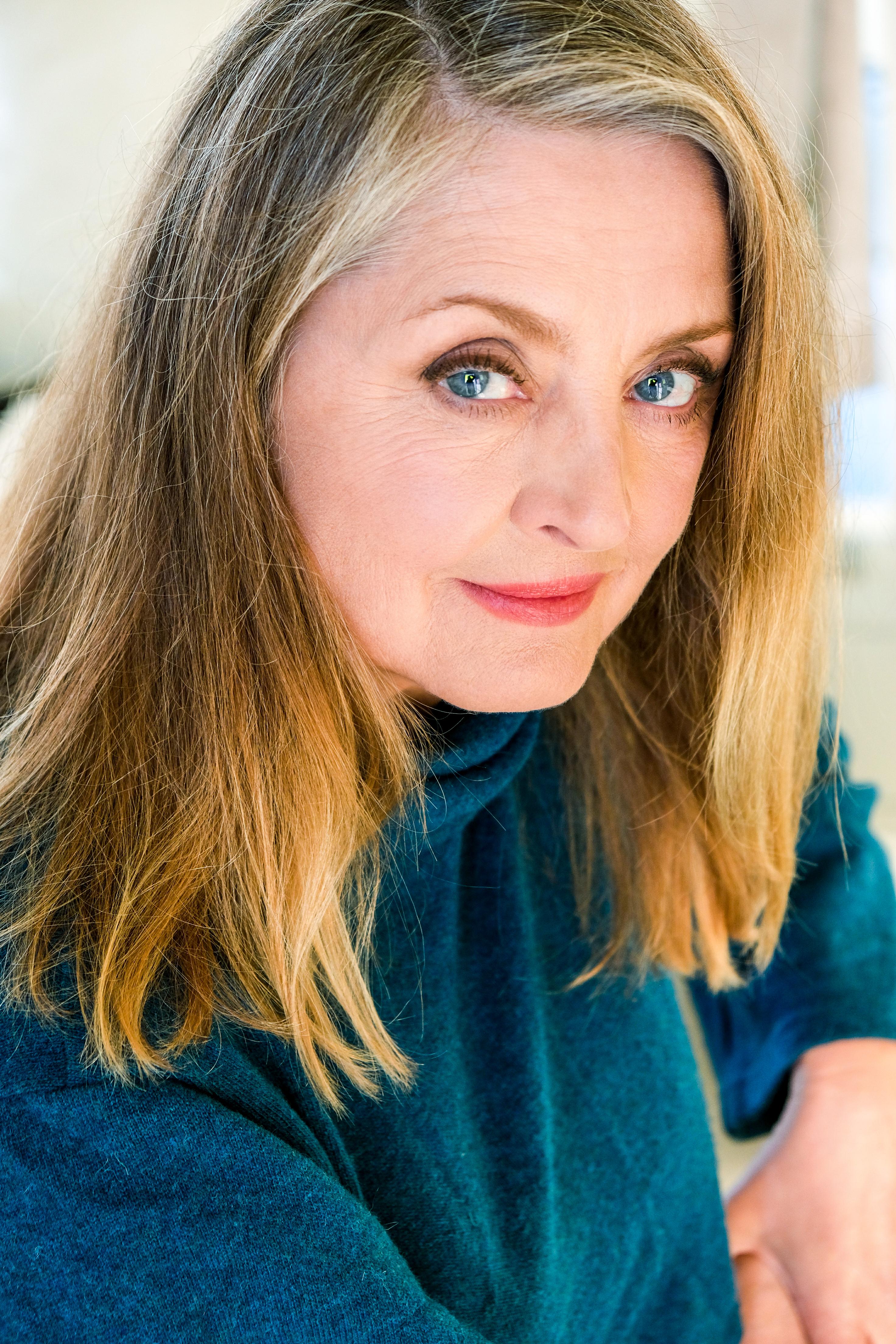 Jeanette Cronin image