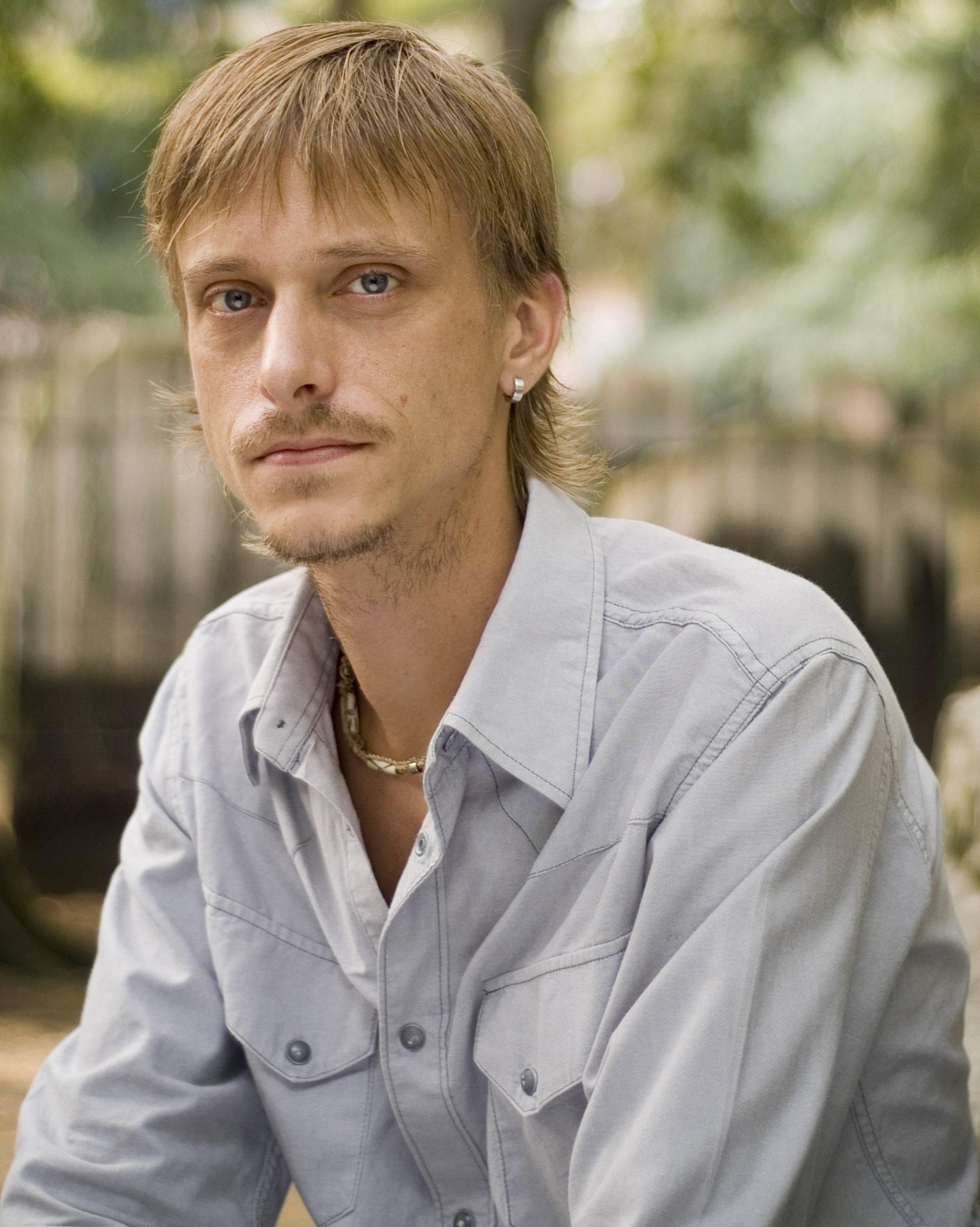 Mackenzie Crook image