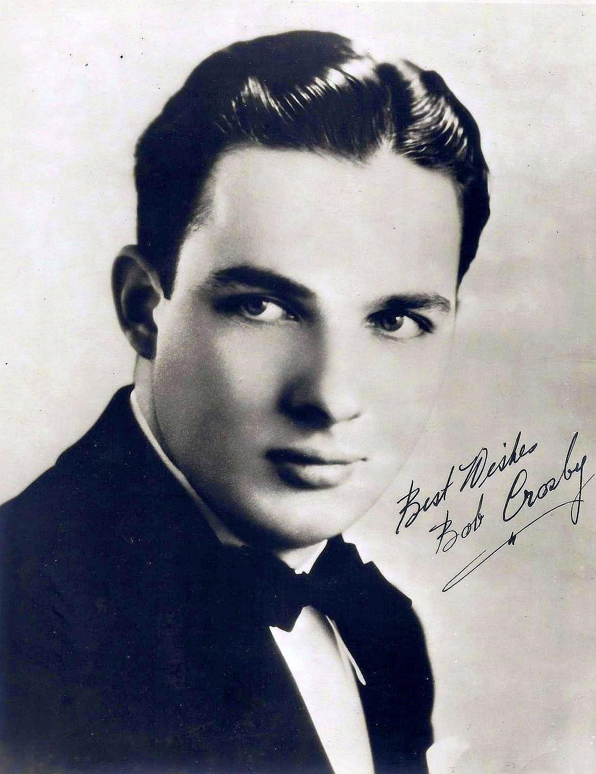 Bob Crosby image