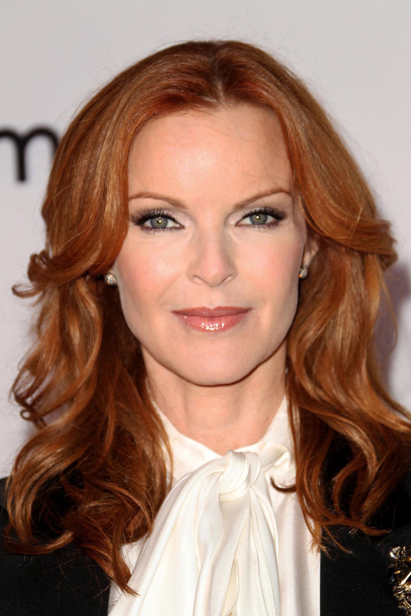 Marcia Cross image