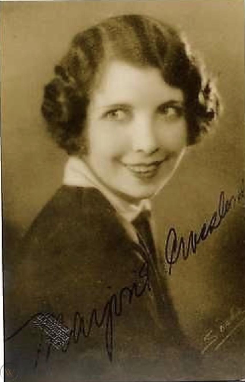 Marjorie Crossland image