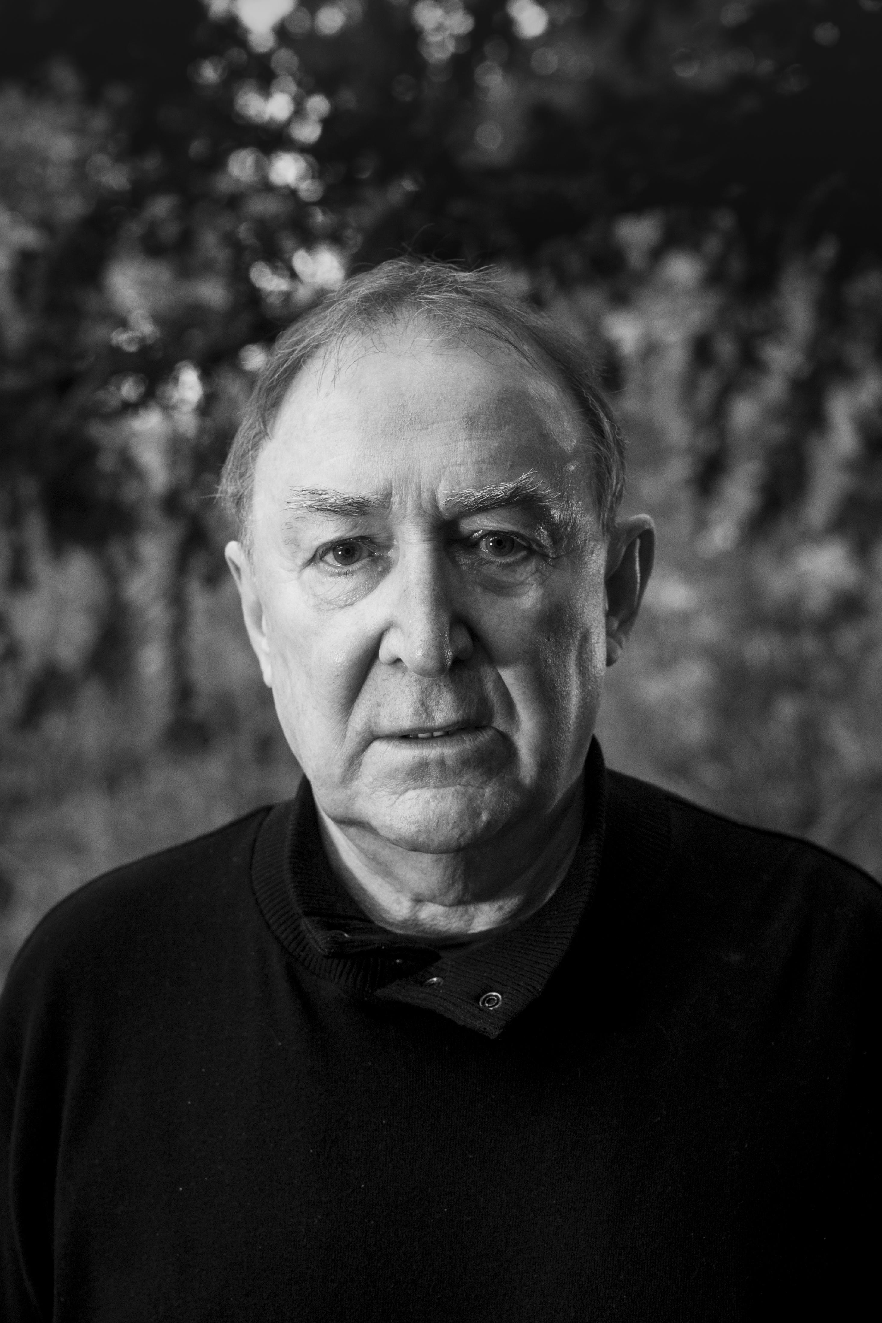 Dermot Crowley image