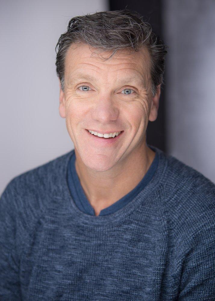 Kevin Crowley image
