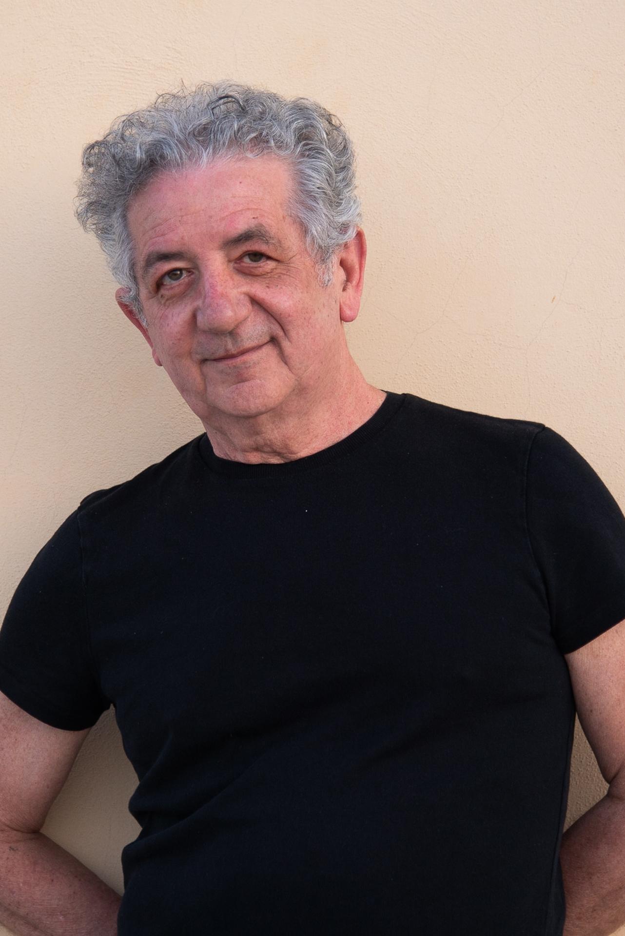 Frank Crudele image