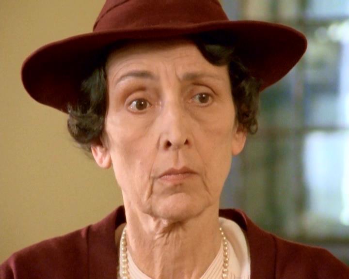 Rosalie Crutchley image