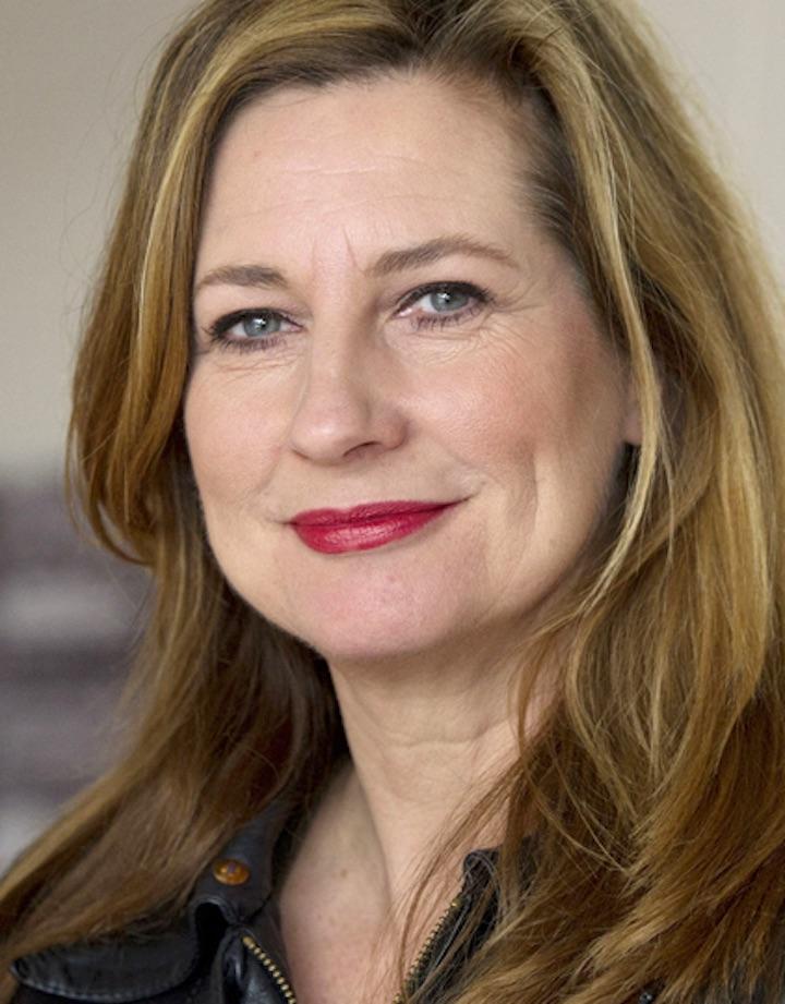 Carine Crutzen image