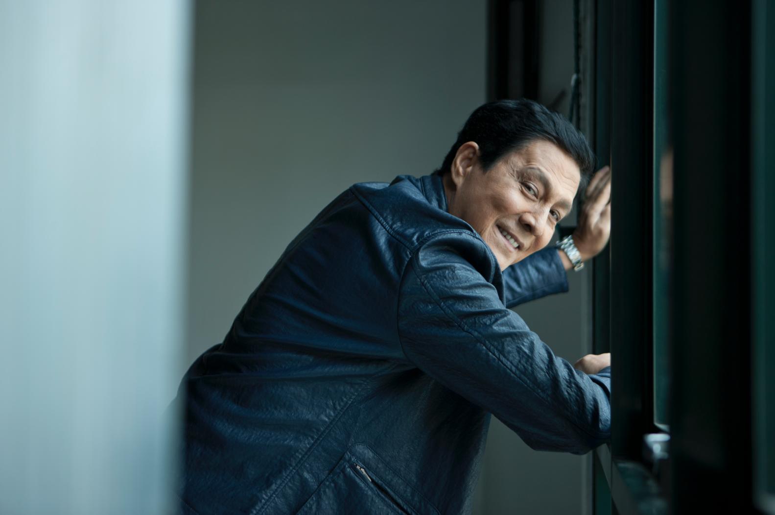 Tirso Cruz III image