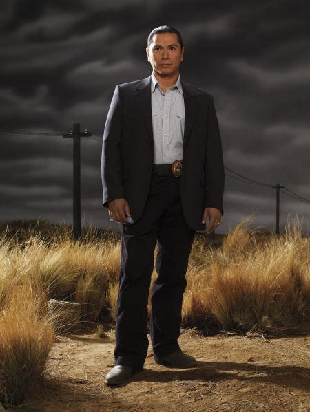 Gregory Cruz image