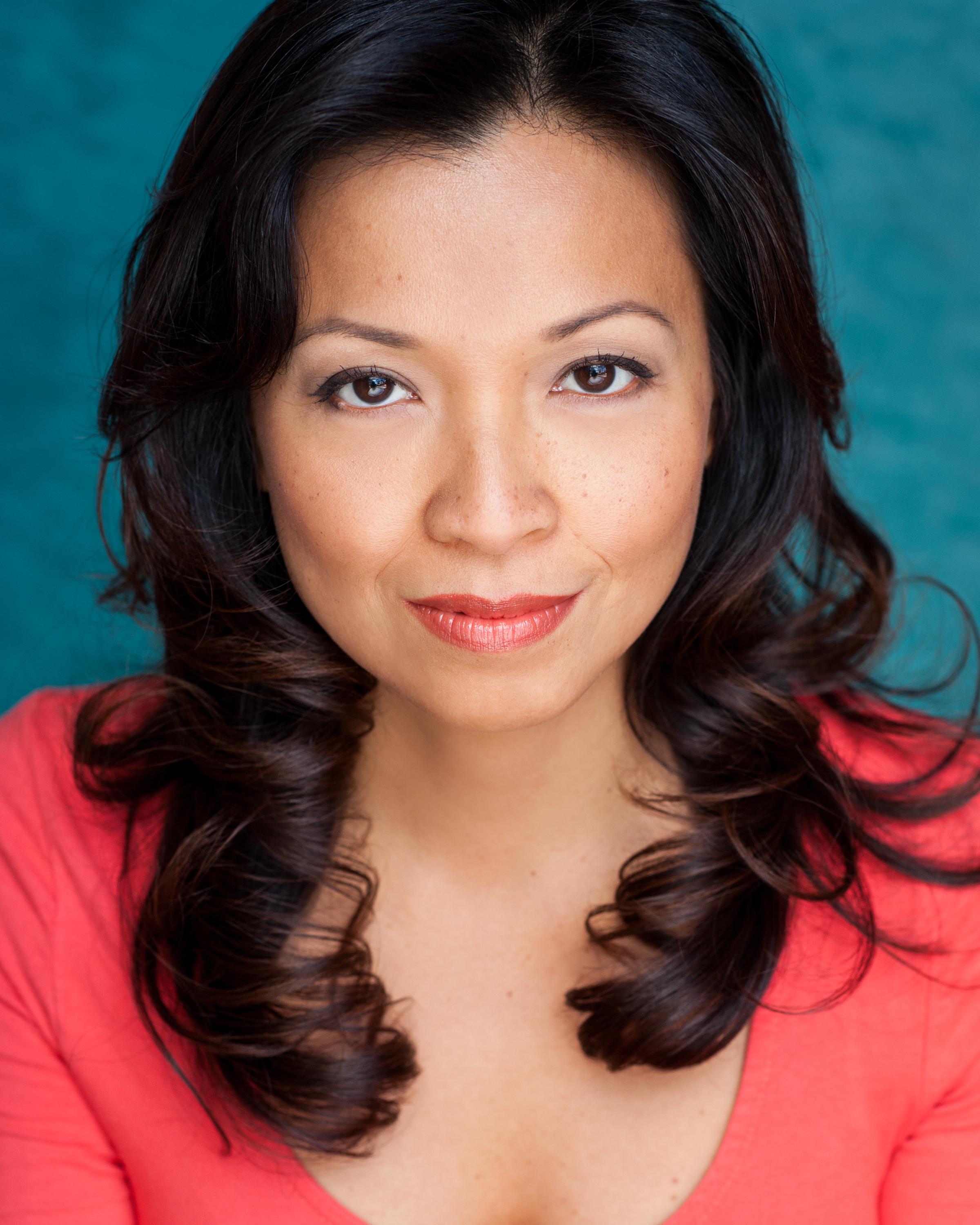 Lena Cruz image