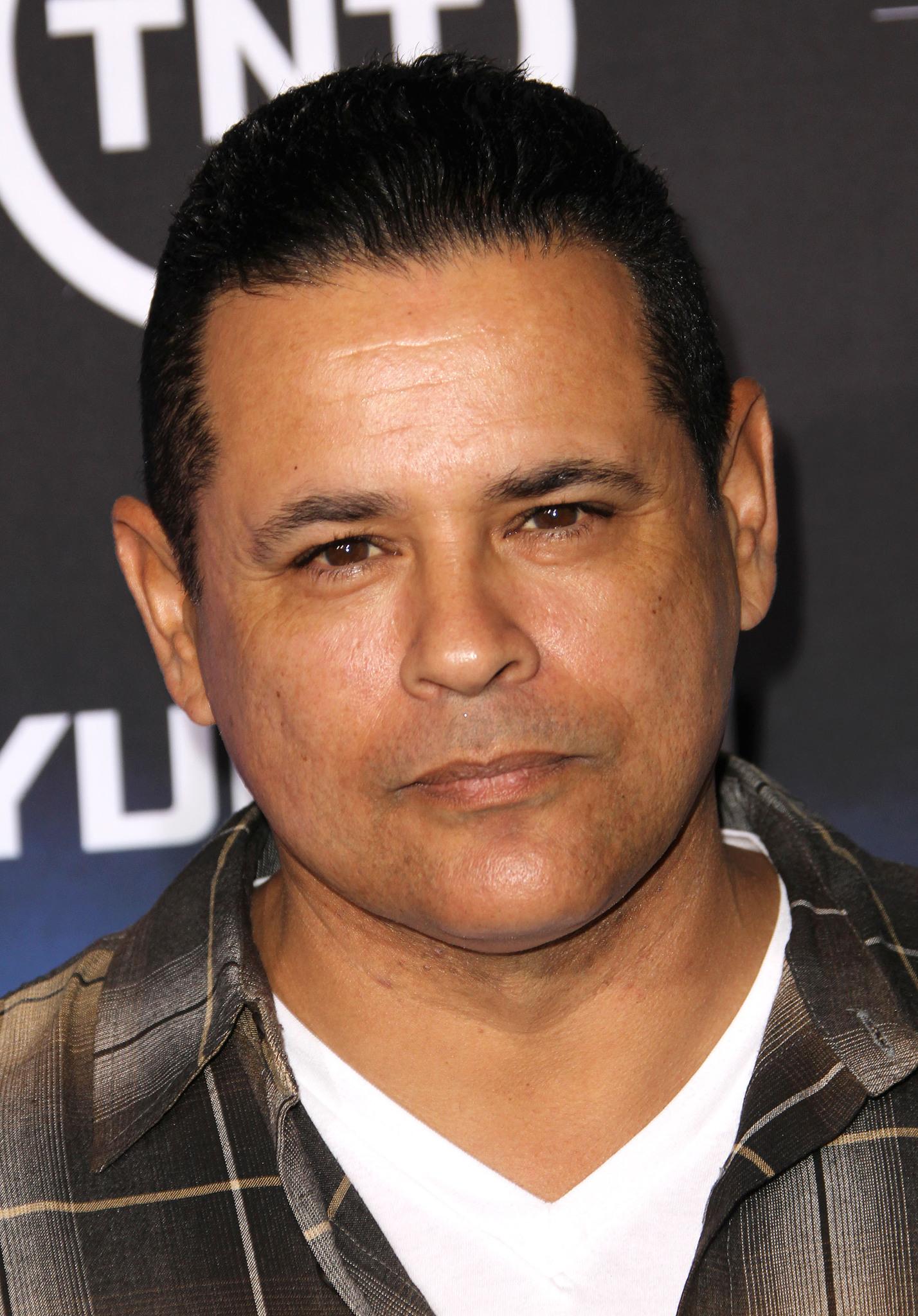 Raymond Cruz image