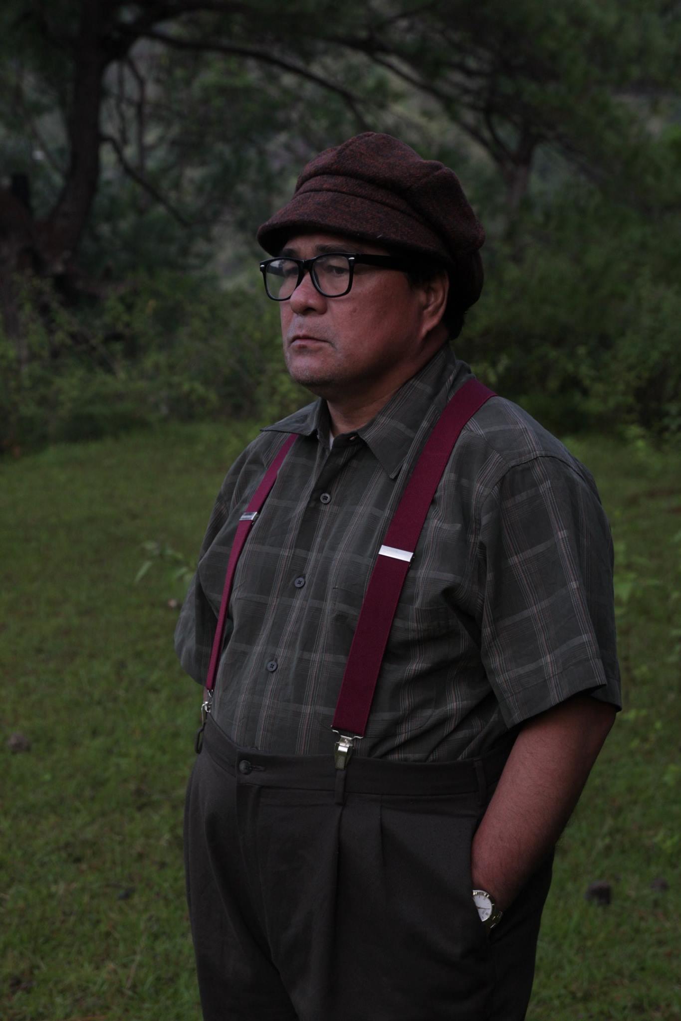 Soliman Cruz image