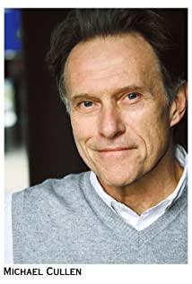 Michael Cullen image
