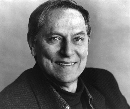 John Cullum image