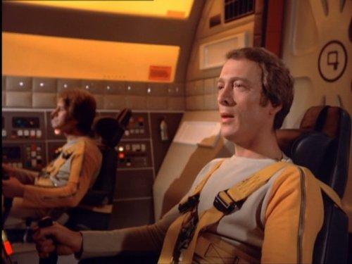 Michael Culver image