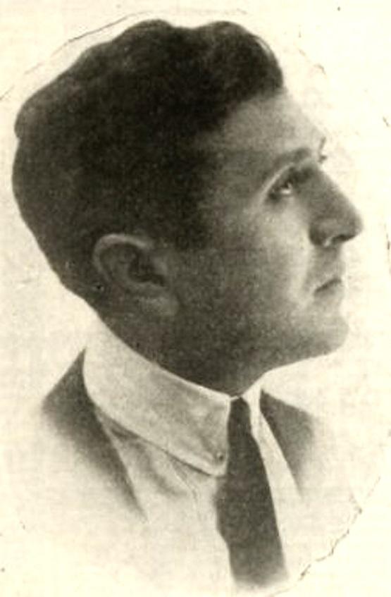 Irving Cummings image