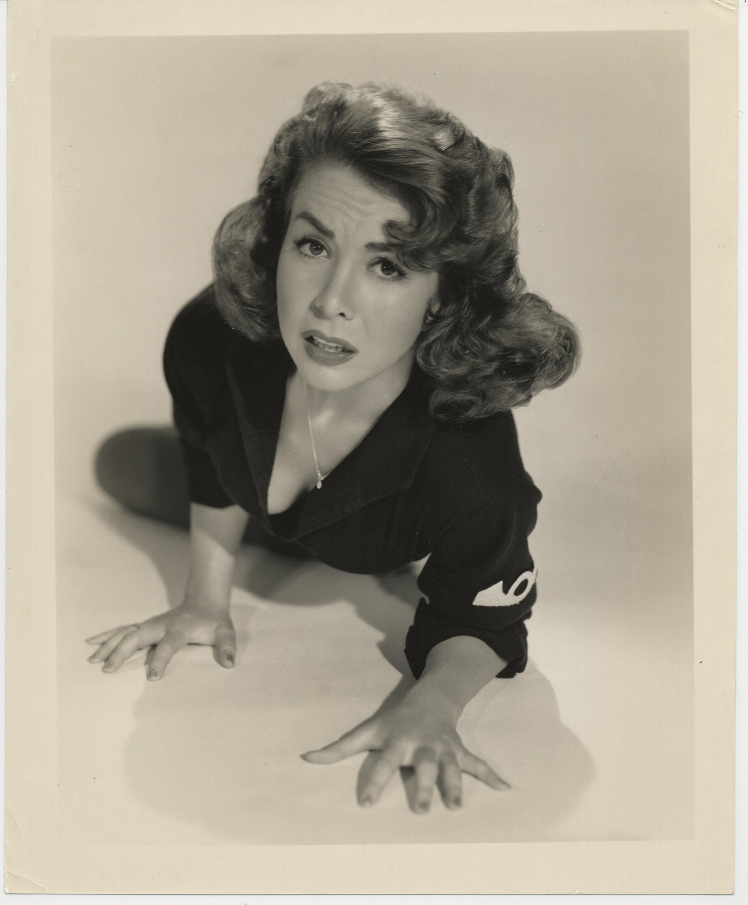 Susan Cummings image
