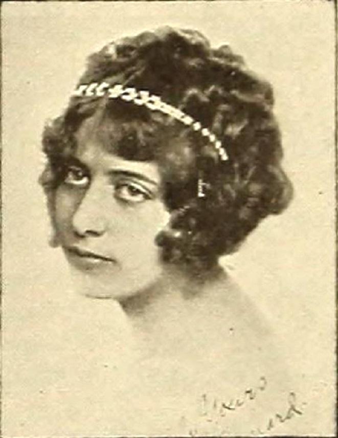 Grace Cunard image