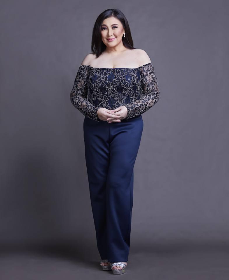 Sharon Cuneta image