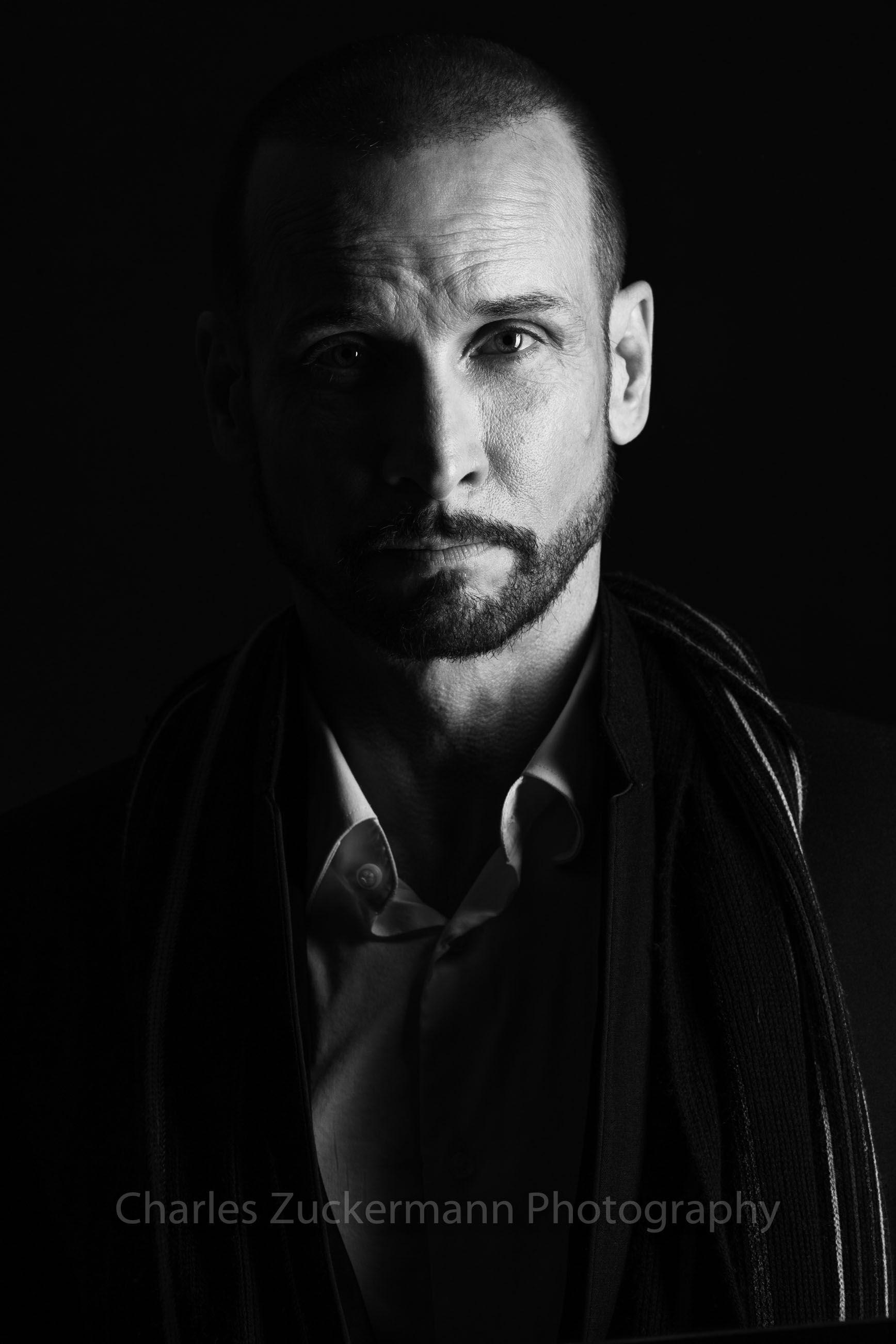 Colin Cunningham image