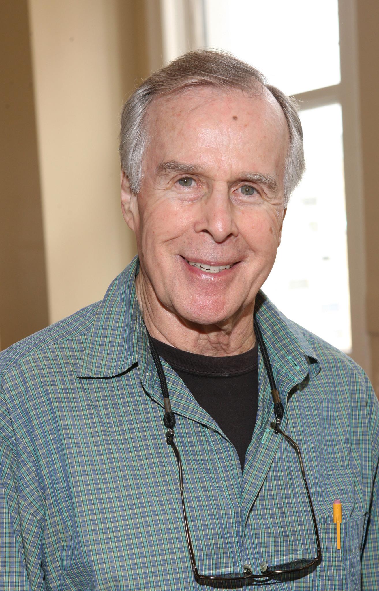 John Cunningham image