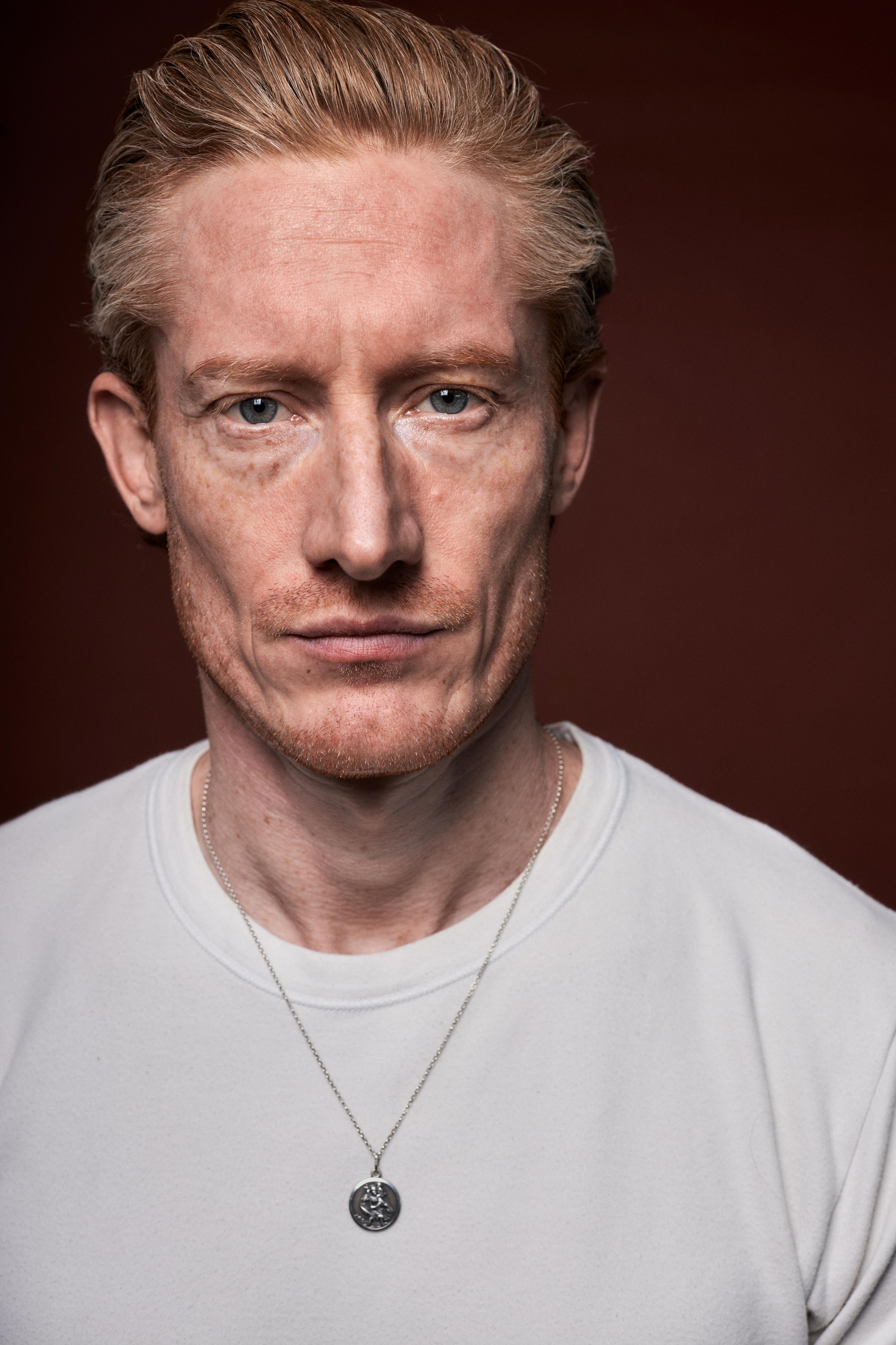 Jake Curran image