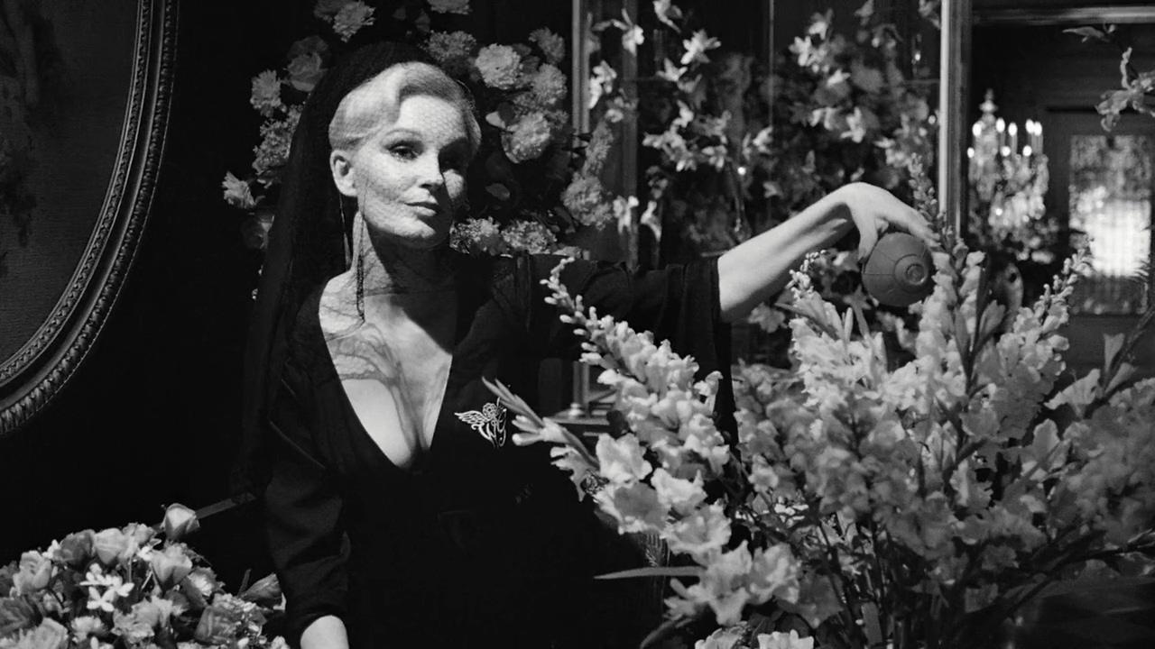 Pamela Curran image