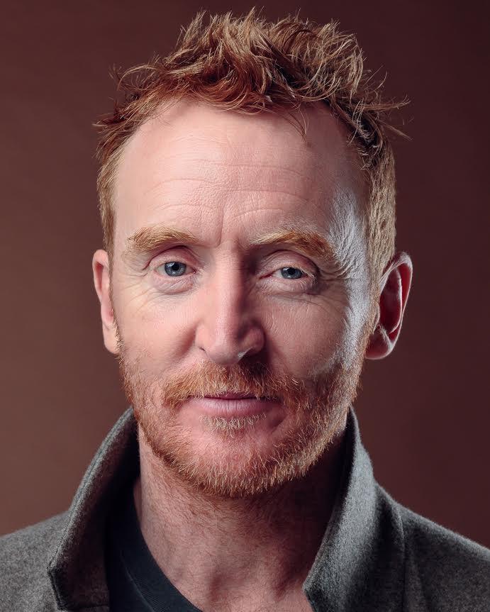 Tony Curran image