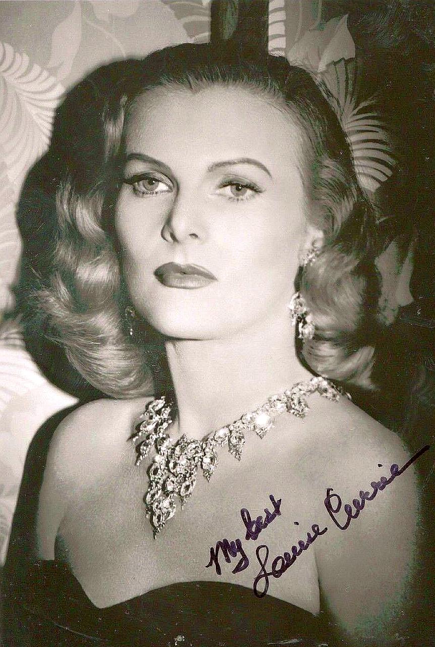 Louise Currie image