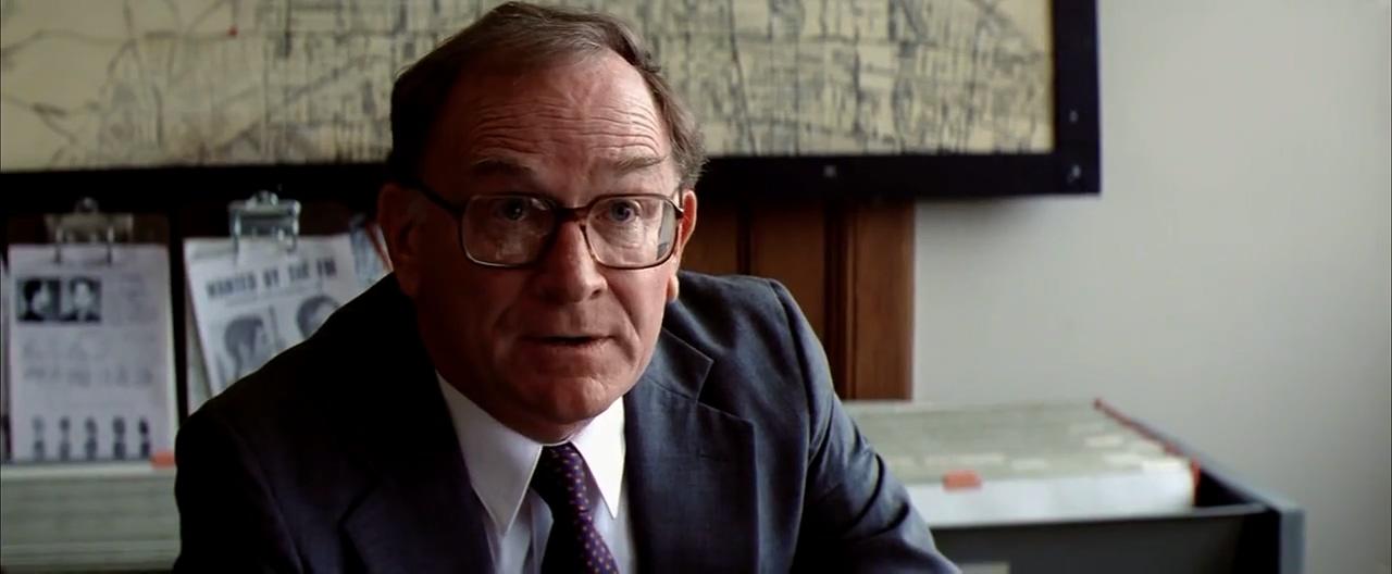 Michael Currie image
