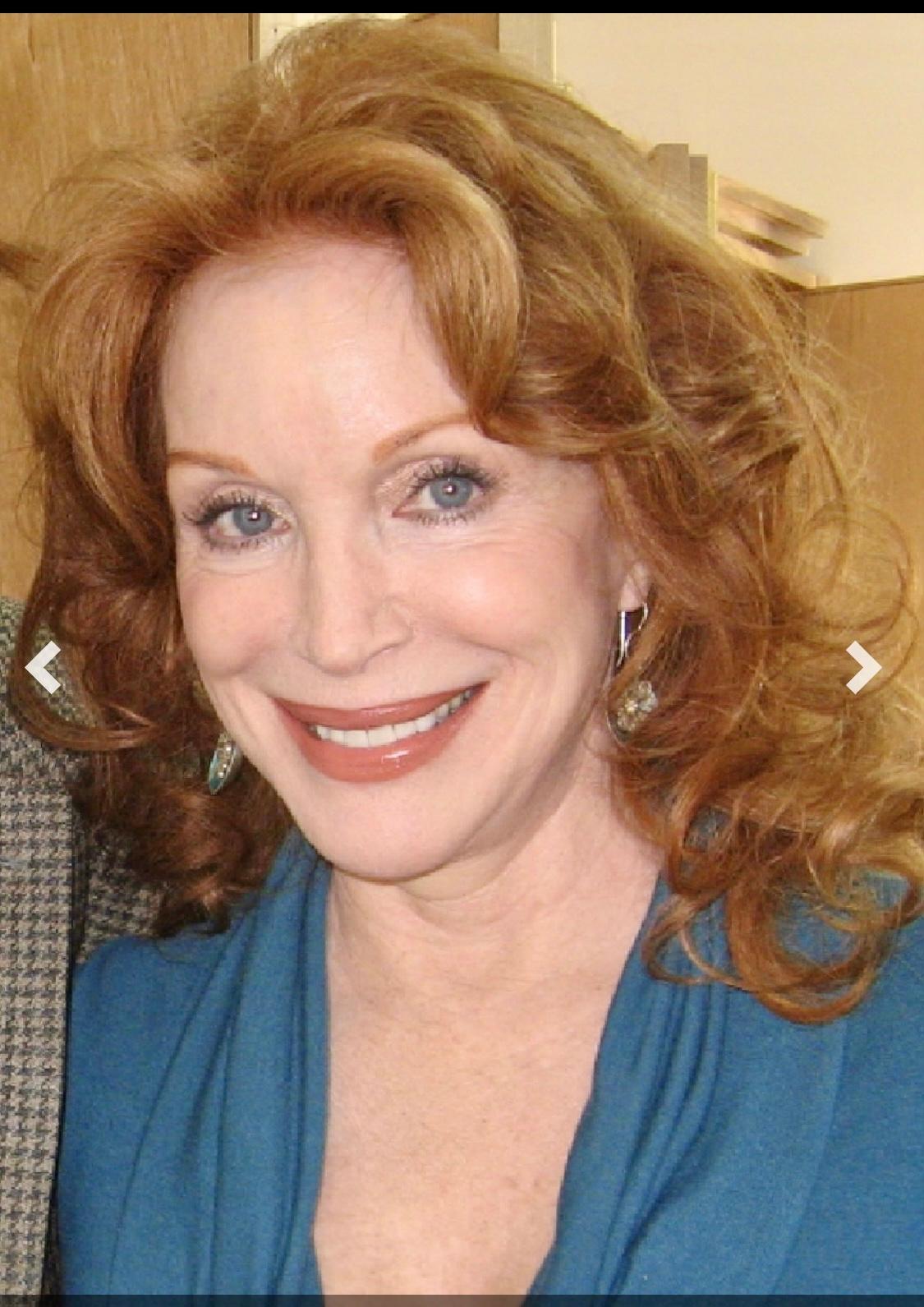 Sondra Currie image
