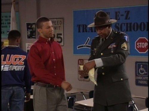 Mark Curry image
