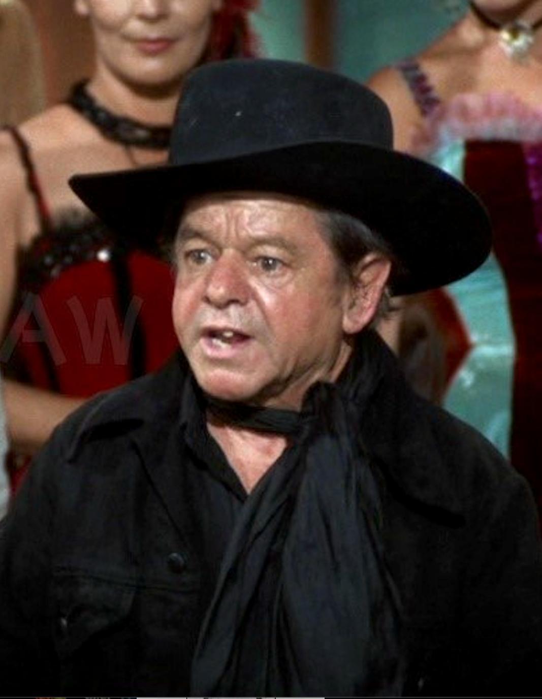 Billy Curtis image